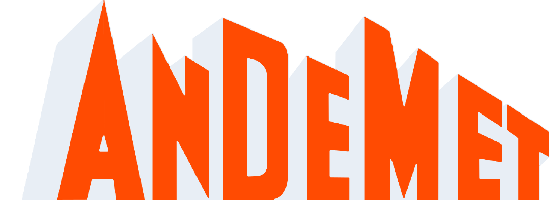 Andemet