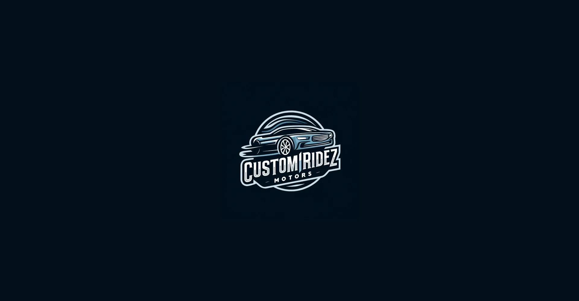 Custom Ridez