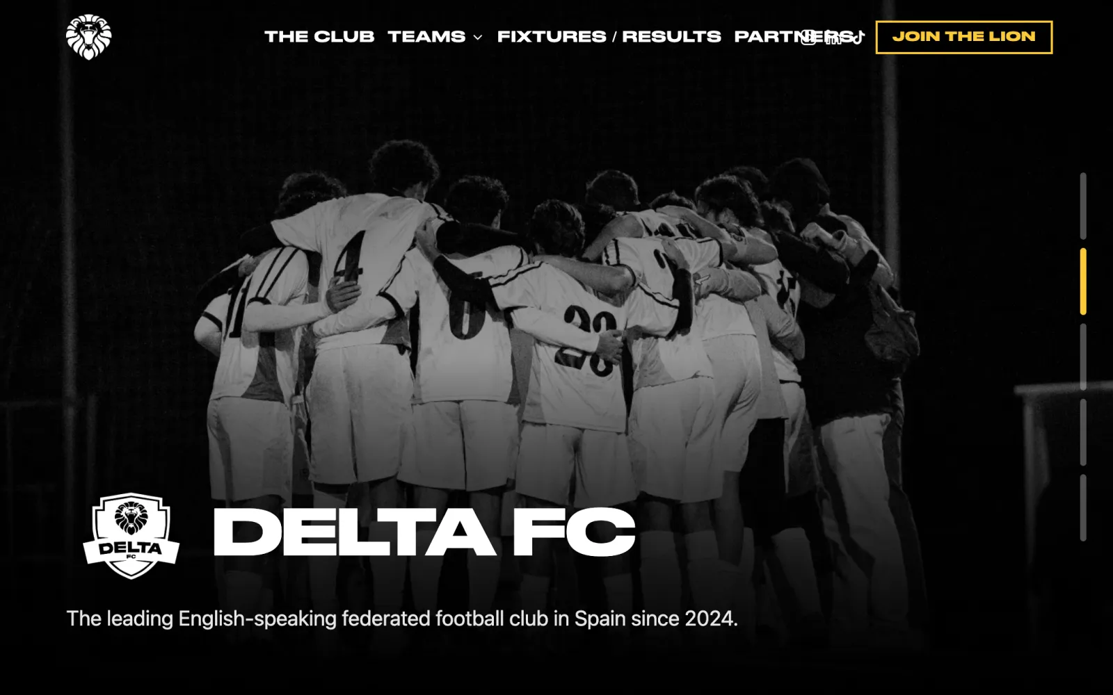 Delta FC