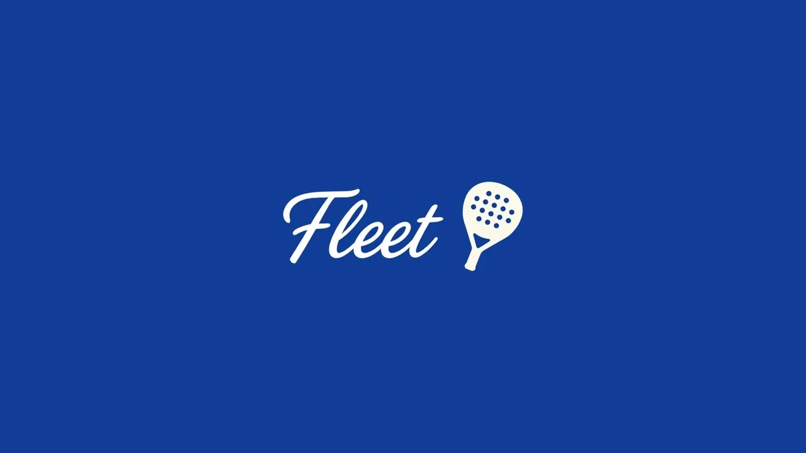 Fleet