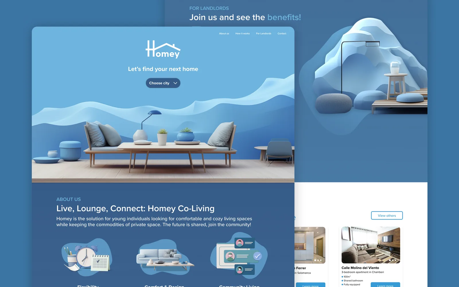 Homey